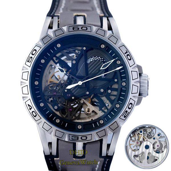 new 45mm sport mens watches hollow dial sapphire glass import mechanical automatic movement watch 316l stainlesss steel case leather watchba, Slivery;brown
new 45mm sport mens watches hollow dial sapphire glass import mechanical automatic movement watch 316l stainlesss steel case leather watchba, Slivery;brown