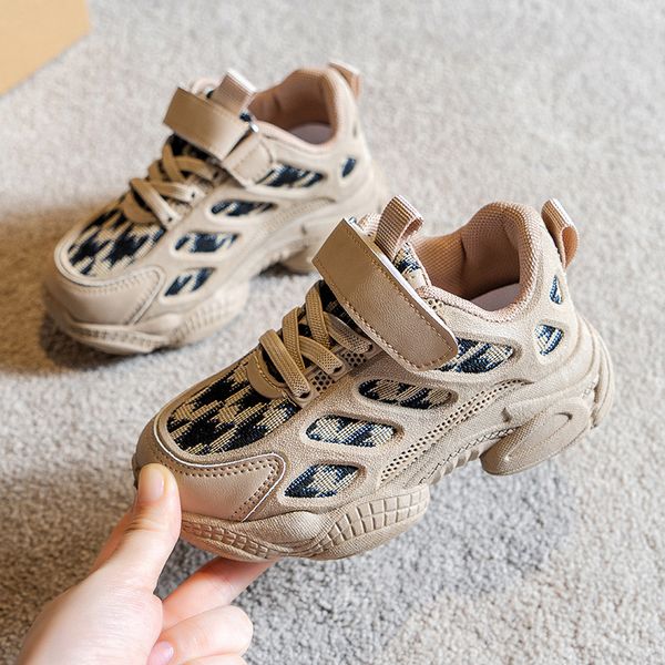 children's shoes spring / autumn toddler boys girls sport shoes breathable outdoor tennis fashion kids sneakers, Black
children's shoes spring / autumn toddler boys girls sport shoes breathable outdoor tennis fashion kids sneakers, Black