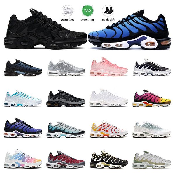 big size 36-46 tn men shoes tns plus running sneakers triple black white hyper blue unity oreo atlanta dark smoke grey mens women outdoor sp
big size 36-46 tn men shoes tns plus running sneakers triple black white hyper blue unity oreo atlanta dark smoke grey mens women outdoor sp