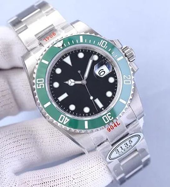 ceramics roles mens watches automatic watch 42mm full stainless steel swim wristwatches sapphire super luminous wristwatches montre de luxe
ceramics roles mens watches automatic watch 42mm full stainless steel swim wristwatches sapphire super luminous wristwatches montre de luxe