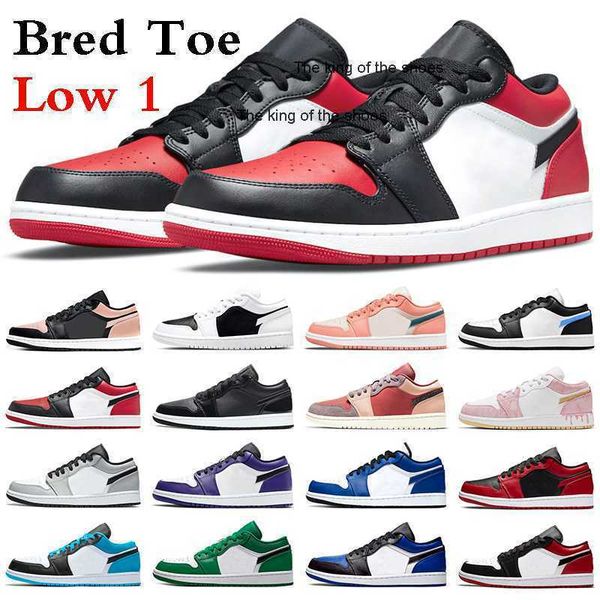 2023 og2023 og jumpman 1 basketball shoes 1s men women crimson tint panda bred toe black unc court purple varsity red pine green arctic punc
2023 og2023 og jumpman 1 basketball shoes 1s men women crimson tint panda bred toe black unc court purple varsity red pine green arctic punc