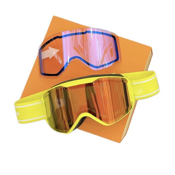 designer ski goggle for woman reality eyewear for men womens adjustable luxury large eyewear glasses full frame with magnetic sun glasses or, White;black
designer ski goggle for woman reality eyewear for men womens adjustable luxury large eyewear glasses full frame with magnetic sun glasses or, White;black