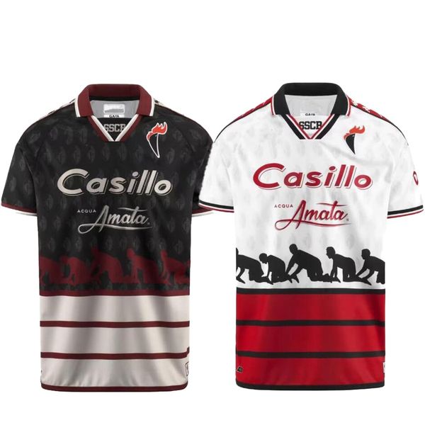 2023 botta ssc bari soccer jerseys limited-edition esposito bari jersey gk galano d'errico maiello maita mallamo antenucci scavone men, Black;yellow
2023 botta ssc bari soccer jerseys limited-edition esposito bari jersey gk galano d'errico maiello maita mallamo antenucci scavone men, Black;yellow