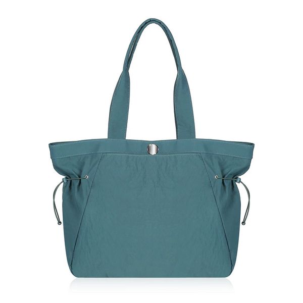 ll women gym yogo bag handbag 18l portable tote drawstring shoulder messenger yoga fitness shopping bag shopper l55
ll women gym yogo bag handbag 18l portable tote drawstring shoulder messenger yoga fitness shopping bag shopper l55
