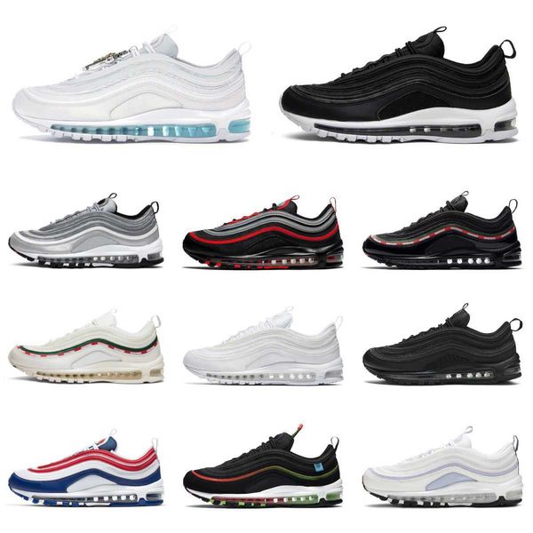 max trainers 97 casual shoes mens women mschf x inri jesus undefeated black summit triple white metalic gold designer air 97s sean
max trainers 97 casual shoes mens women mschf x inri jesus undefeated black summit triple white metalic gold designer air 97s sean