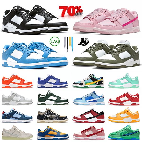 running shoes sb low panda triple pink grey fog orange team green medium olive unc georgetown malachite sail walking gai jogging sneakers tr
running shoes sb low panda triple pink grey fog orange team green medium olive unc georgetown malachite sail walking gai jogging sneakers tr