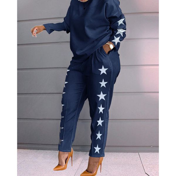 women's pants s set women two piece sets tracksuit letter print vintage boho shirt autumn holiday streetwear y2k jogging spring 230314, Black;white
women's pants s set women two piece sets tracksuit letter print vintage boho shirt autumn holiday streetwear y2k jogging spring 230314, Black;white