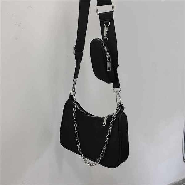 designer bags re-edition new chain armpit messenger net red versatile black work clothes three in women's fashion mha0
designer bags re-edition new chain armpit messenger net red versatile black work clothes three in women's fashion mha0