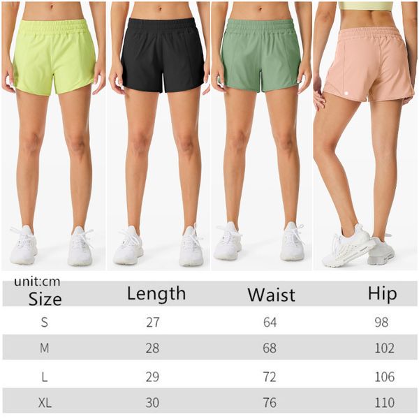 ll-dk14 womens yoga outfit short pants sport running gym shorts ladies casual sportswear girls exercise trainer fitness wear prevent wardrob
ll-dk14 womens yoga outfit short pants sport running gym shorts ladies casual sportswear girls exercise trainer fitness wear prevent wardrob