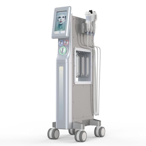 6 in 1 h2o2 water oxygen jet peel hydra beauty skin cleansing hydra dermabrasion facial machine water aqua peeling
6 in 1 h2o2 water oxygen jet peel hydra beauty skin cleansing hydra dermabrasion facial machine water aqua peeling