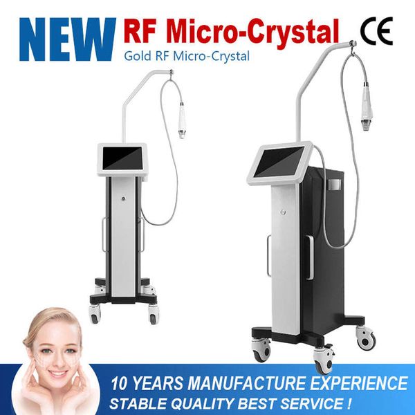 mesotherapy rf microneedling face lifting machine professional rf microneedling device
mesotherapy rf microneedling face lifting machine professional rf microneedling device