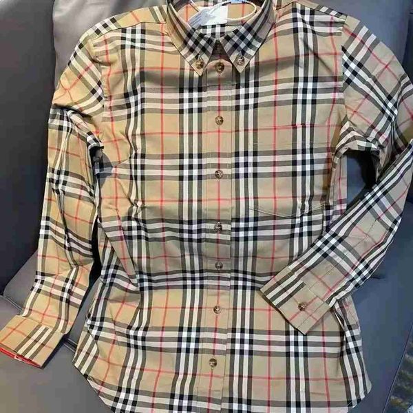bburbry luxury designer shirt selected men's highend spring and autumn plaid longsleeved cotton business casual versatile comfortable s, White;black
bburbry luxury designer shirt selected men's highend spring and autumn plaid longsleeved cotton business casual versatile comfortable s, White;black