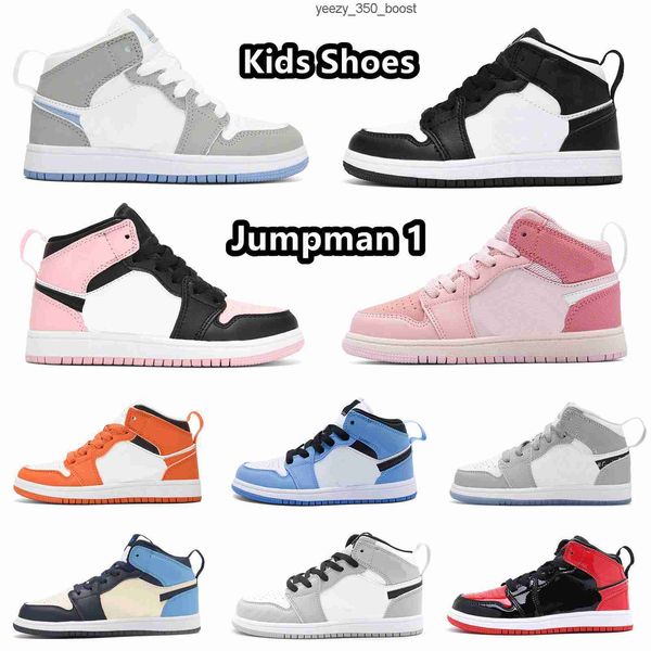 kids 1 basketball shoes 1 toddler shoe jumpman 1s trainers sneakers for children eur 26-37 1xp9, Black
kids 1 basketball shoes 1 toddler shoe jumpman 1s trainers sneakers for children eur 26-37 1xp9, Black