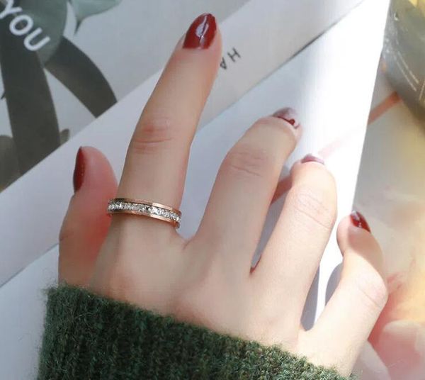 designers ring fashion luxury classic eight claw diamond rings sterling silver women's jewelry versatile jewelrys wedding gift lovers a
designers ring fashion luxury classic eight claw diamond rings sterling silver women's jewelry versatile jewelrys wedding gift lovers a