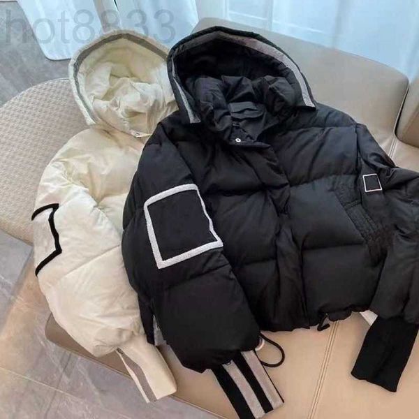women's down & parkas designer haute couture design outerwear winter warm coats fashion women puffy l55r, Black
women's down & parkas designer haute couture design outerwear winter warm coats fashion women puffy l55r, Black