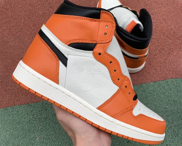 jumpman 1 high og basketball shoes 1s reverse shattered backboard men women sail black starfish sneakers trainers with box
jumpman 1 high og basketball shoes 1s reverse shattered backboard men women sail black starfish sneakers trainers with box