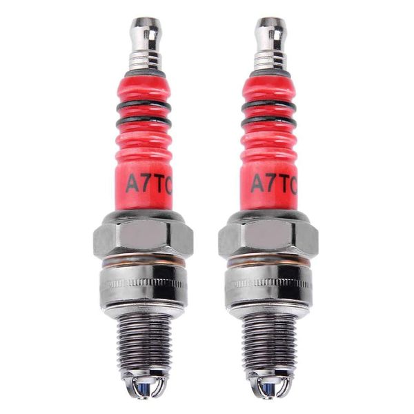 other motorcycle parts racing spark plug 3 electrode a7tc for 50cc 70cc 110cc 125cc 150cc atv scooter dirt bike go kart triple electrode
other motorcycle parts racing spark plug 3 electrode a7tc for 50cc 70cc 110cc 125cc 150cc atv scooter dirt bike go kart triple electrode