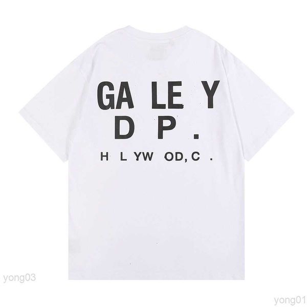 2023 tees galleryse depts t shirts mens women designer t-shirts galleryes cottons man s shirt luxurys clothing streety6kt, White;black
2023 tees galleryse depts t shirts mens women designer t-shirts galleryes cottons man s shirt luxurys clothing streety6kt, White;black