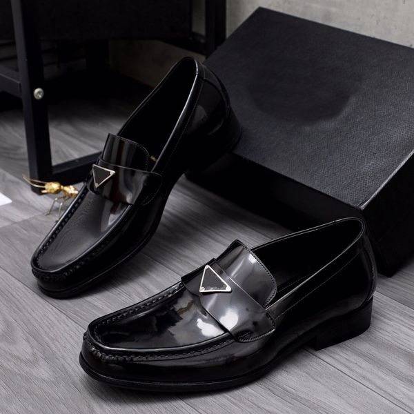 2023 mens dress shoes slip on fashion designer brogue business oxfords men brand formal party comfortable flats size 38-44, Black
2023 mens dress shoes slip on fashion designer brogue business oxfords men brand formal party comfortable flats size 38-44, Black