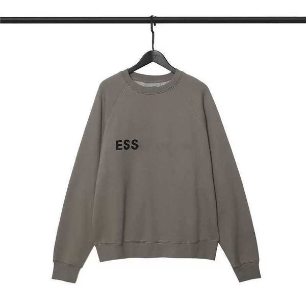 2023 hoodie sweatshirt high street brand essent three-dimensional silicone logo men's and women's fashion street wear loose leisur, Black
2023 hoodie sweatshirt high street brand essent three-dimensional silicone logo men's and women's fashion street wear loose leisur, Black