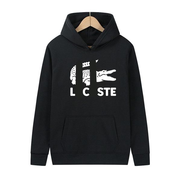15 colors france fashion design crocodile womens mens plus size sweaters sweatshirts classic casual hoodie hooded sweater crewneck long slee
15 colors france fashion design crocodile womens mens plus size sweaters sweatshirts classic casual hoodie hooded sweater crewneck long slee