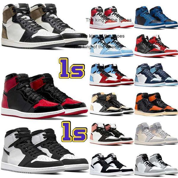 2023 og2023 og 2023 og new 1s basketball shoes dark mocha unc light smoke grey hyper chicago patent bred royal toe university blue black whi
2023 og2023 og 2023 og new 1s basketball shoes dark mocha unc light smoke grey hyper chicago patent bred royal toe university blue black whi