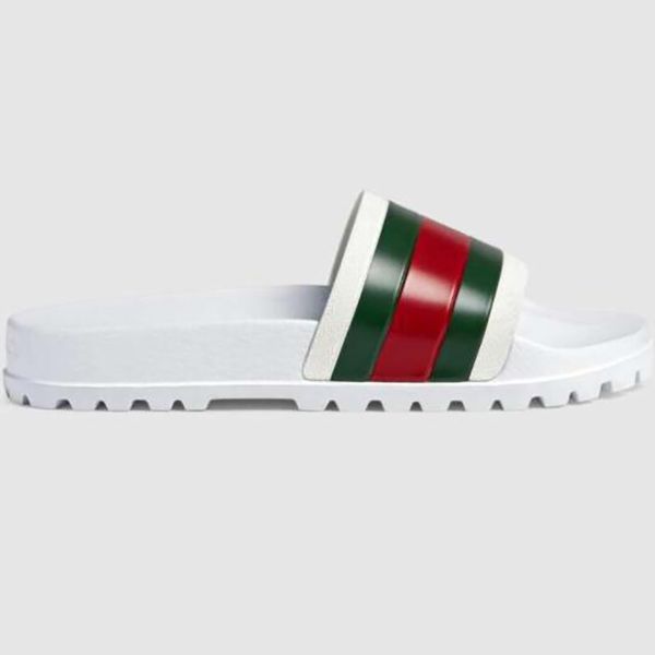 slippers designer summer slippers fashion men's beach indoor flat shoes women's leather sandals couple slippers with box 35-46, Black
slippers designer summer slippers fashion men's beach indoor flat shoes women's leather sandals couple slippers with box 35-46, Black