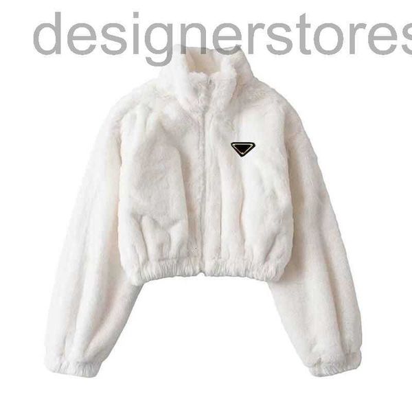 designer womens jacket wool down coats woman thick jackets plush windbreaker long sleeves with letters budge coat s- 327f, Black;brown
designer womens jacket wool down coats woman thick jackets plush windbreaker long sleeves with letters budge coat s- 327f, Black;brown
