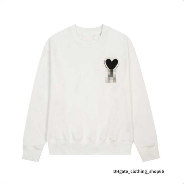 23new men's sweaters hoodie male and female designer hooded quality embroidered red love winter round neck couple sweatshirts 0apg, White;black
23new men's sweaters hoodie male and female designer hooded quality embroidered red love winter round neck couple sweatshirts 0apg, White;black