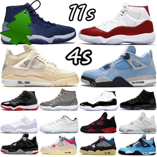 4 4s sail mens basketball shoes sneakers 11 11s midnight navy space jam cherry cool grey concord gamma university blue fire red oreo
4 4s sail mens basketball shoes sneakers 11 11s midnight navy space jam cherry cool grey concord gamma university blue fire red oreo