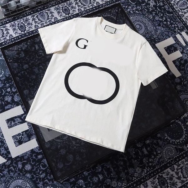 designer men's t-shirts man woman luxury brand tees t shirt summer round neck short sleeves outdoor fashion leisure pure cotton letters, White;black
designer men's t-shirts man woman luxury brand tees t shirt summer round neck short sleeves outdoor fashion leisure pure cotton letters, White;black