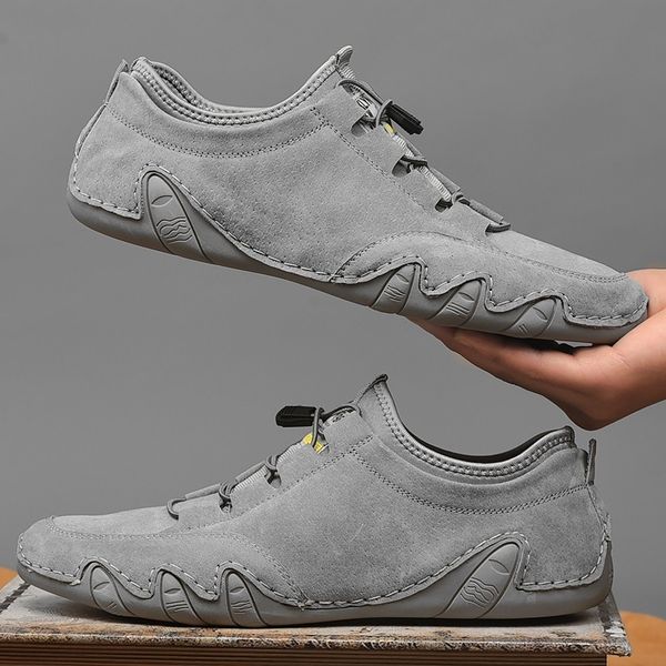 dress shoes vip link men sneakers luxury brand fashion casual shoes flats big size man driving shoes comfortable 230316, Black
dress shoes vip link men sneakers luxury brand fashion casual shoes flats big size man driving shoes comfortable 230316, Black