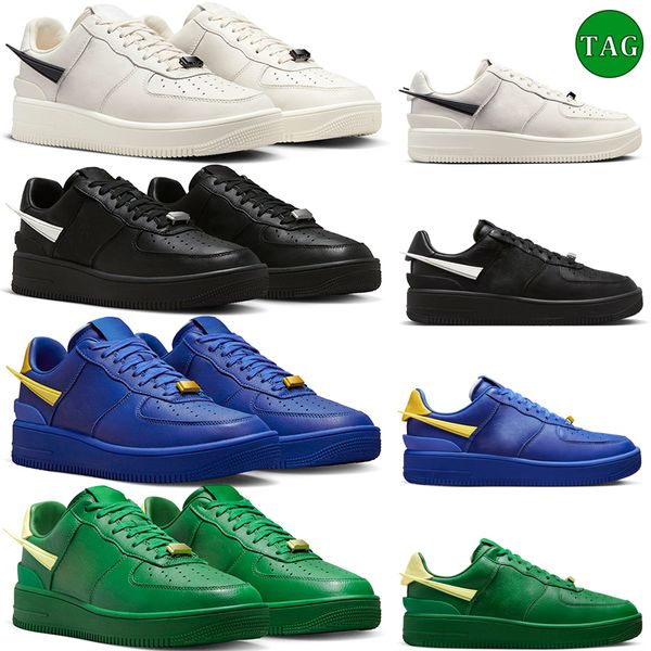 designer 1 low sp ambush sneakers casual shoes men women one phantom black game royal pine green mens outdoor platform flat shoe
designer 1 low sp ambush sneakers casual shoes men women one phantom black game royal pine green mens outdoor platform flat shoe