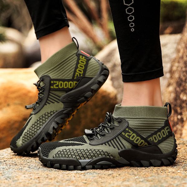 outdoor mountaineering shoes high-large-size mountain shoes mesh sports outdoor mountain-climbing and river-tracing hiking shoes for male cl
outdoor mountaineering shoes high-large-size mountain shoes mesh sports outdoor mountain-climbing and river-tracing hiking shoes for male cl
