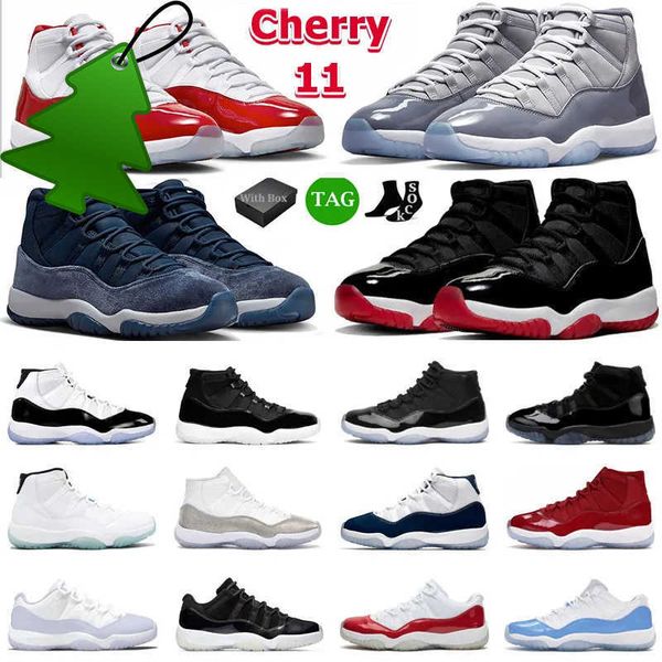 box with 11 basketball shoes men women 11s cherry midnight navy velvet cool grey 25th anniversary 72-10 low bred mens trainers sport
box with 11 basketball shoes men women 11s cherry midnight navy velvet cool grey 25th anniversary 72-10 low bred mens trainers sport