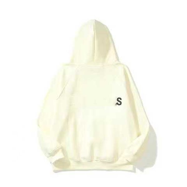 zg37 2023 hoodie sweatshirt high street brand essent three-dimensional silicone logo men's and women's fashion street wear loose, Black
zg37 2023 hoodie sweatshirt high street brand essent three-dimensional silicone logo men's and women's fashion street wear loose, Black