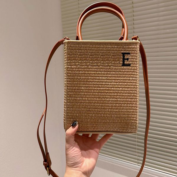 straw woven totes bag crochet handbag crossbody bags lafite grass women purse embroidery letters detachable strap large capacity pocket leat
straw woven totes bag crochet handbag crossbody bags lafite grass women purse embroidery letters detachable strap large capacity pocket leat