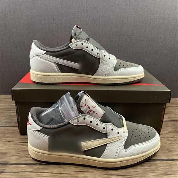 shoes travis scot x 1 low og white-khaki colorways wmns sneakers original, White;red
shoes travis scot x 1 low og white-khaki colorways wmns sneakers original, White;red
