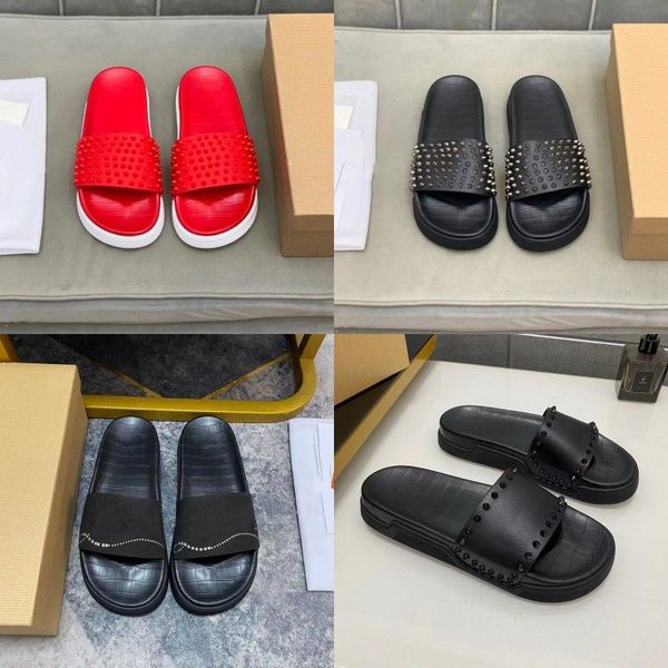 fashion slippers luxury designer sandals outdoor beach warm non-slip slippery letters rubber jelly buckle flat 38-44, Black
fashion slippers luxury designer sandals outdoor beach warm non-slip slippery letters rubber jelly buckle flat 38-44, Black