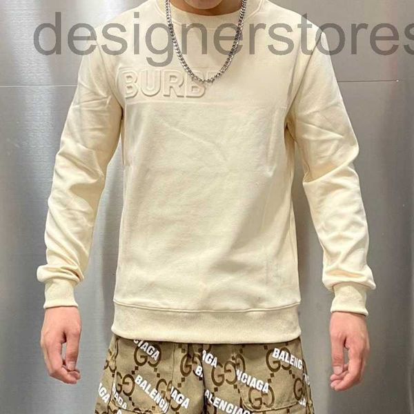 men's hoodies & sweatshirts designer burb designer sweater mens oodie classic bb letter printing round neck sweatsirt cotton fue8, Black
men's hoodies & sweatshirts designer burb designer sweater mens oodie classic bb letter printing round neck sweatsirt cotton fue8, Black