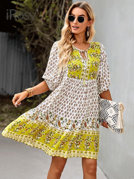 casual dresses elegant half sleeve midi chic short bohemian dress for women summer viscose dresses green vacation party swing tunic dress 23, Black;gray
casual dresses elegant half sleeve midi chic short bohemian dress for women summer viscose dresses green vacation party swing tunic dress 23, Black;gray