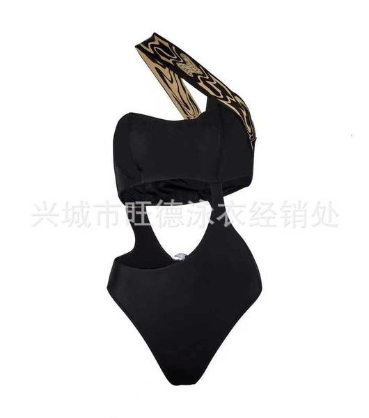 womens swimwear designer fashion brand swimwear fashion print parent-child series one-piece letter holiday, White;black
womens swimwear designer fashion brand swimwear fashion print parent-child series one-piece letter holiday, White;black