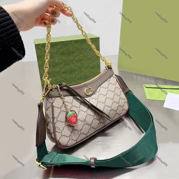 ophidia shoulder bag crescent moon handbags luxury designer crossbody bag women strawberry letters hobo bags adjustable red and green should
ophidia shoulder bag crescent moon handbags luxury designer crossbody bag women strawberry letters hobo bags adjustable red and green should
