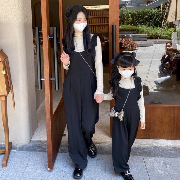 family matching outfits mum and daughter matching outfit women's jumpsuit toddler pulloveroveralls mother and me boutique clothing girl, Blue
family matching outfits mum and daughter matching outfit women's jumpsuit toddler pulloveroveralls mother and me boutique clothing girl, Blue