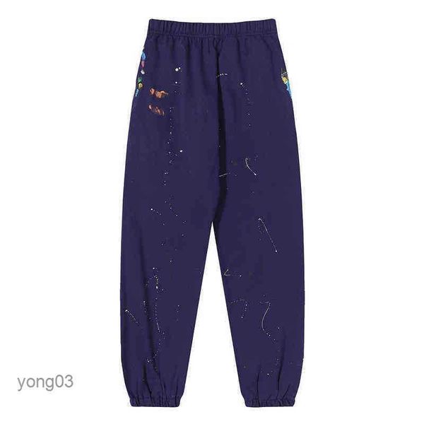 fashion mens pants galleryes sweatpant dept autumn style distinctive hand-painted casual students7trt, Black
fashion mens pants galleryes sweatpant dept autumn style distinctive hand-painted casual students7trt, Black