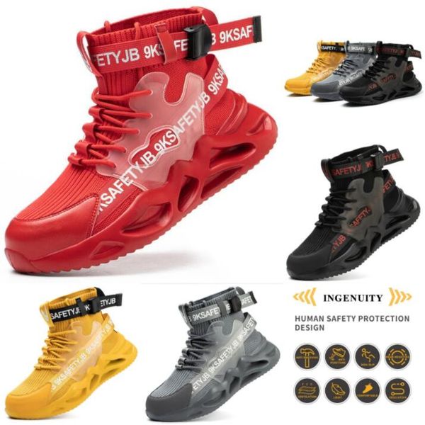 new men motorcycle boots military boots men winter ankle lightweight shoes men pu leather waterproof lace up spring casual non slip men safe
new men motorcycle boots military boots men winter ankle lightweight shoes men pu leather waterproof lace up spring casual non slip men safe