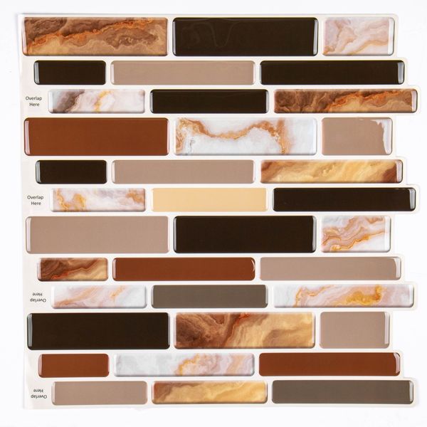 wallpaper self-adhesive waterproof and moistureproof three-dimensional 3d self-adhesive wall sticker kitchen bathroom sticker
wallpaper self-adhesive waterproof and moistureproof three-dimensional 3d self-adhesive wall sticker kitchen bathroom sticker