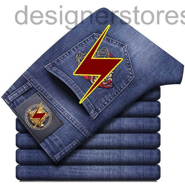 men's jeans designer new style embroidered jeans for summer men's versatile blue slim men mza6
men's jeans designer new style embroidered jeans for summer men's versatile blue slim men mza6