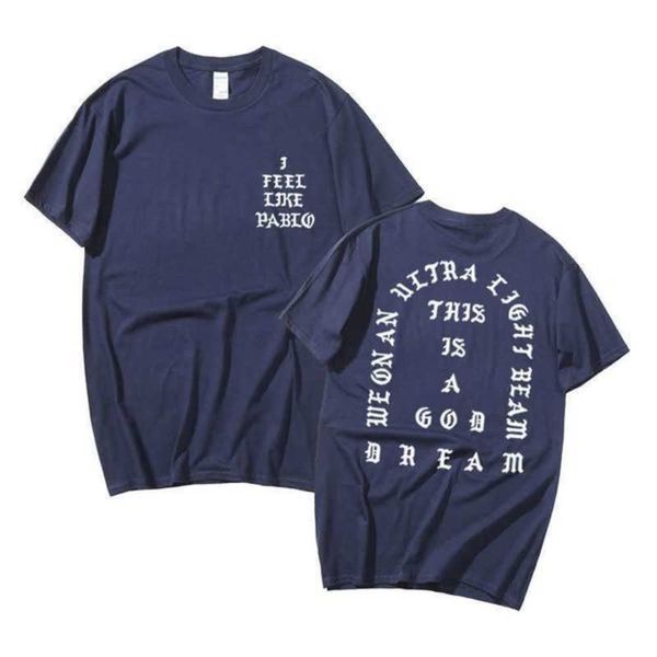 23new men's t-shirts kanyes west pablo t shirt summer men women i like paul letter print short sleeves season 3 hip hop cotton tee 08jd, White;black
23new men's t-shirts kanyes west pablo t shirt summer men women i like paul letter print short sleeves season 3 hip hop cotton tee 08jd, White;black