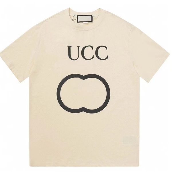 23s new mens t shirt designer shirt tees g luxury casual letter printing lovers same clothing s-5xl, White;black
23s new mens t shirt designer shirt tees g luxury casual letter printing lovers same clothing s-5xl, White;black